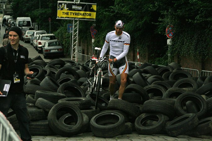 Urbanathlon BriMore 553